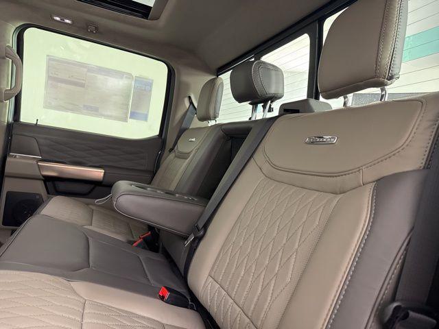 new 2026 Ford F-250 car, priced at $105,595