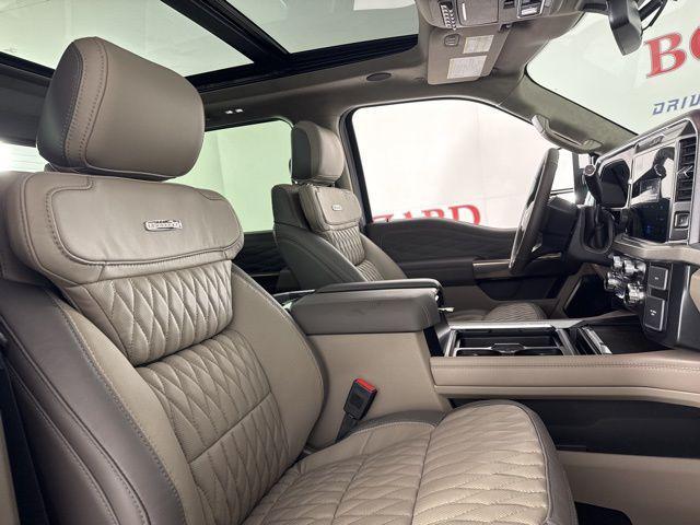 new 2026 Ford F-250 car, priced at $105,595