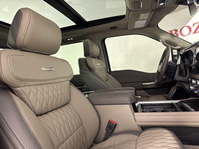 new 2026 Ford F-250 car, priced at $119,095