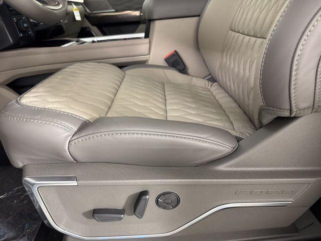 new 2026 Ford F-250 car, priced at $105,595