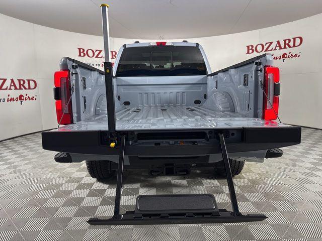 new 2026 Ford F-250 car, priced at $105,595