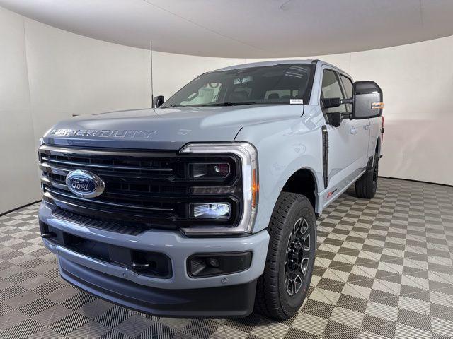 new 2025 Ford F-250 car, priced at $96,146