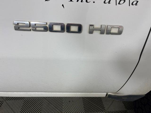 used 2018 Chevrolet Silverado 2500 car, priced at $23,000