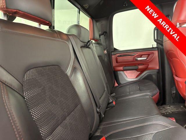 used 2019 Ram 1500 car, priced at $30,000