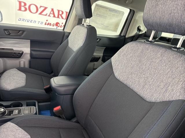 new 2025 Ford Maverick car, priced at $29,178
