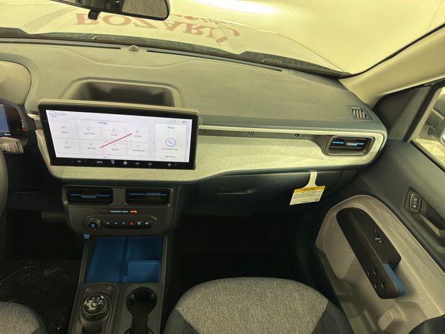 new 2025 Ford Maverick car, priced at $28,603