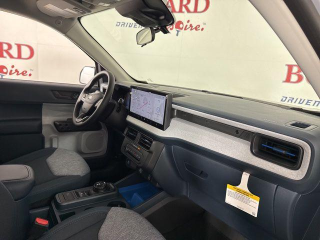 new 2025 Ford Maverick car, priced at $28,603