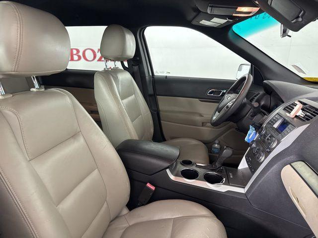 used 2013 Ford Explorer car, priced at $10,750