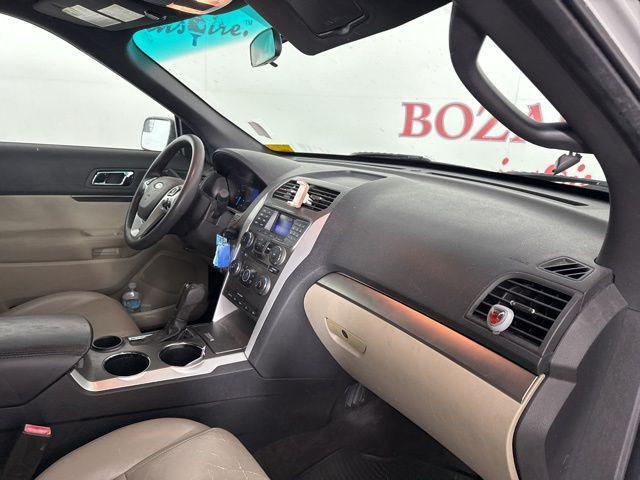 used 2013 Ford Explorer car, priced at $10,750