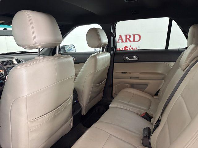 used 2013 Ford Explorer car, priced at $10,750