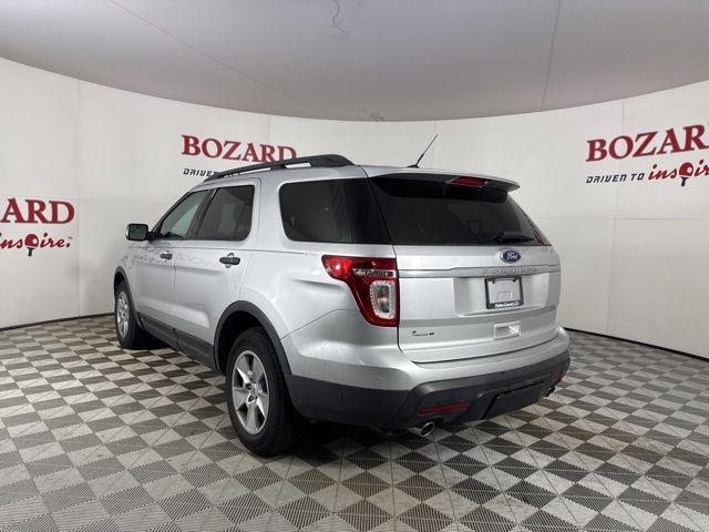 used 2013 Ford Explorer car, priced at $10,750