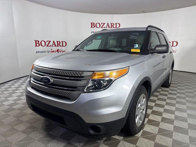 used 2013 Ford Explorer car, priced at $10,750