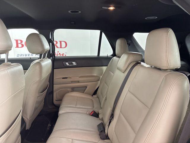 used 2013 Ford Explorer car, priced at $10,750
