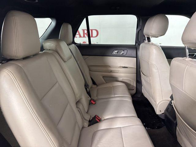 used 2013 Ford Explorer car, priced at $10,750