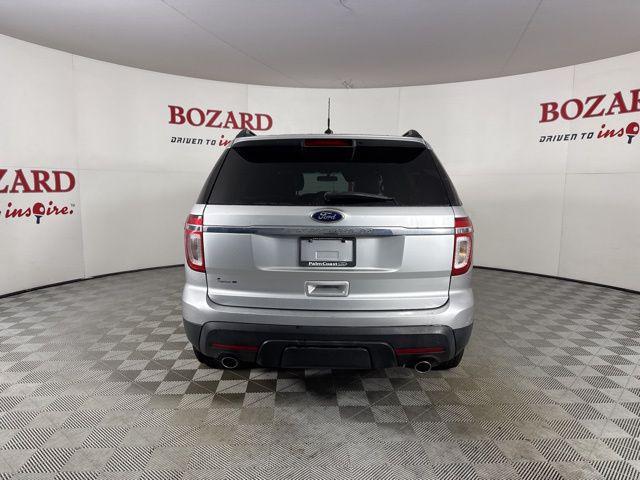 used 2013 Ford Explorer car, priced at $10,750