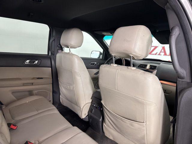 used 2013 Ford Explorer car, priced at $10,750