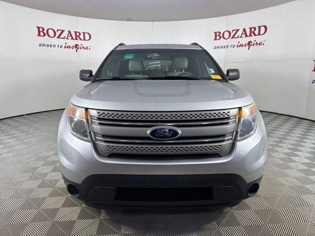 used 2013 Ford Explorer car, priced at $10,750