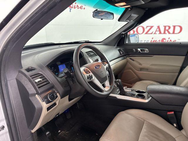 used 2013 Ford Explorer car, priced at $10,750