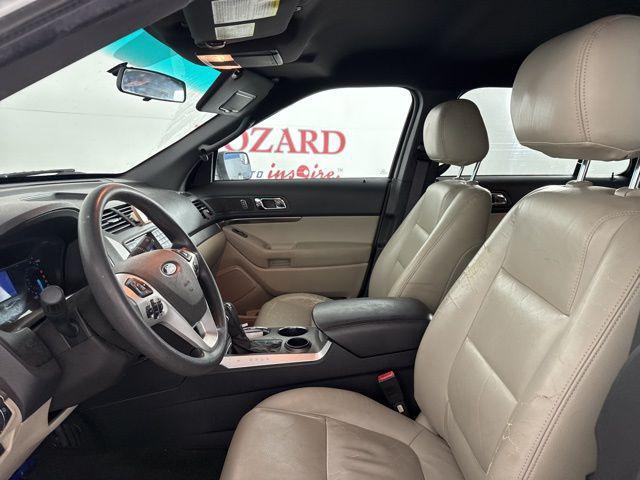 used 2013 Ford Explorer car, priced at $10,750