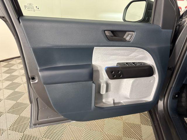 new 2025 Ford Maverick car, priced at $28,603