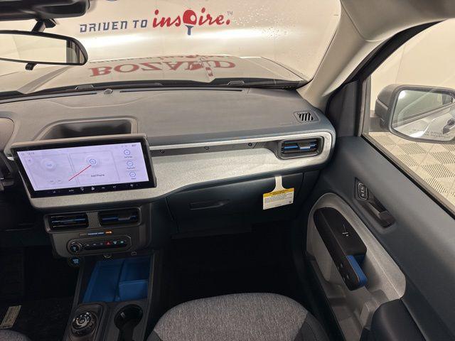 new 2025 Ford Maverick car, priced at $28,603