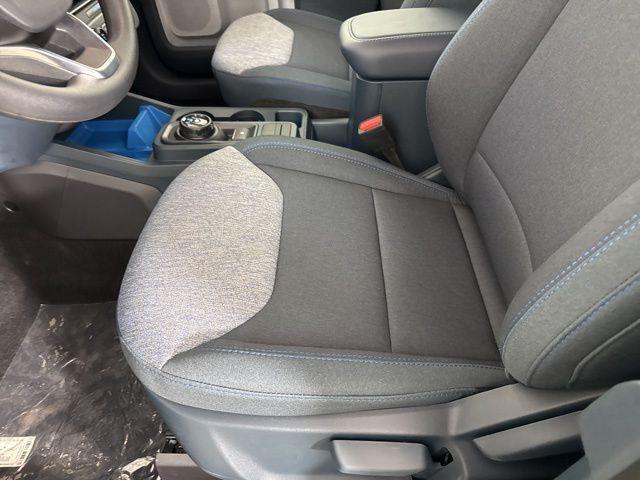 new 2025 Ford Maverick car, priced at $28,603
