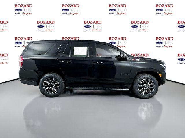 used 2023 Chevrolet Tahoe car, priced at $54,000