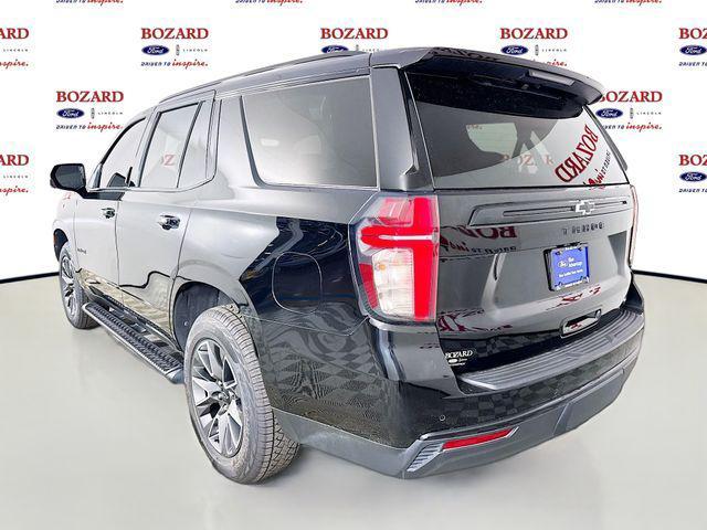 used 2023 Chevrolet Tahoe car, priced at $54,000