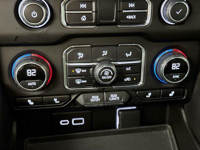 used 2023 Chevrolet Tahoe car, priced at $54,000