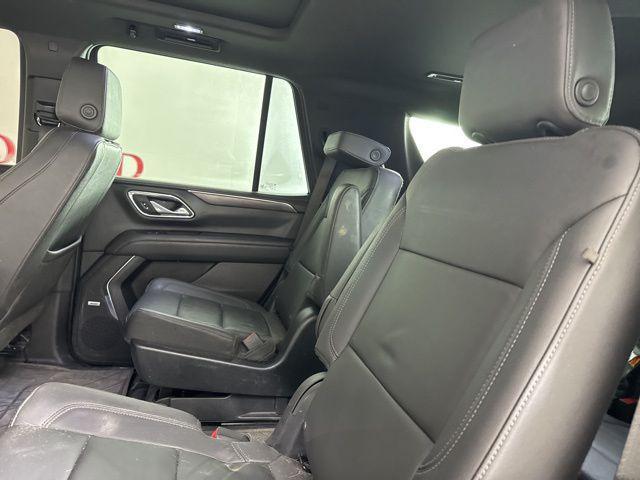 used 2023 Chevrolet Tahoe car, priced at $58,000