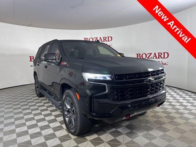 used 2023 Chevrolet Tahoe car, priced at $58,000