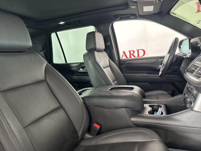 used 2023 Chevrolet Tahoe car, priced at $58,000