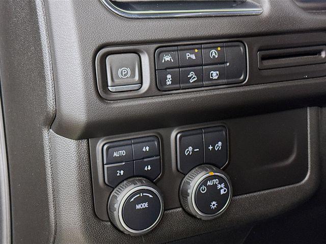 used 2023 Chevrolet Tahoe car, priced at $54,000