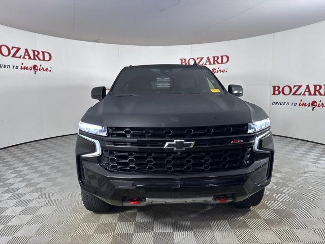 used 2023 Chevrolet Tahoe car, priced at $58,000