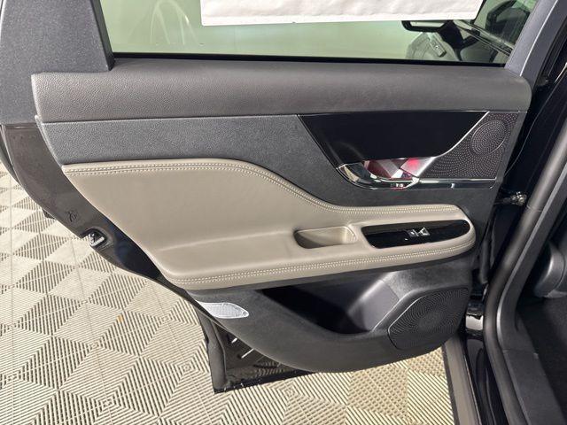 new 2025 Lincoln Corsair car, priced at $50,274
