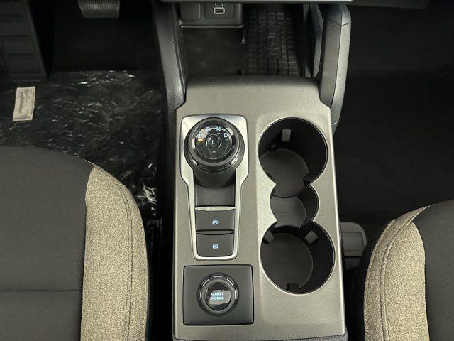 new 2025 Ford Bronco Sport car, priced at $34,495