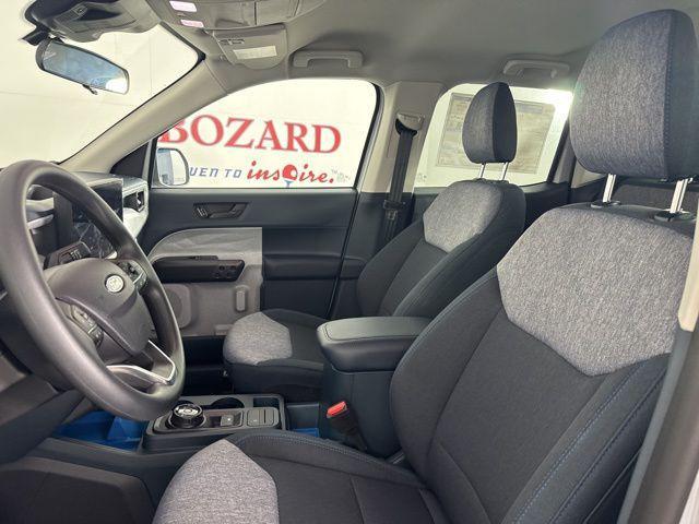new 2025 Ford Maverick car, priced at $29,022