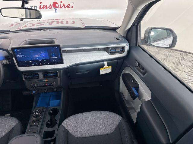 new 2025 Ford Maverick car, priced at $29,022