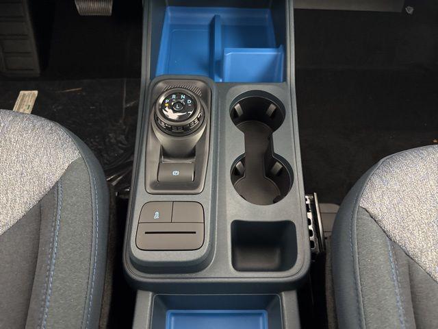 new 2025 Ford Maverick car, priced at $29,022