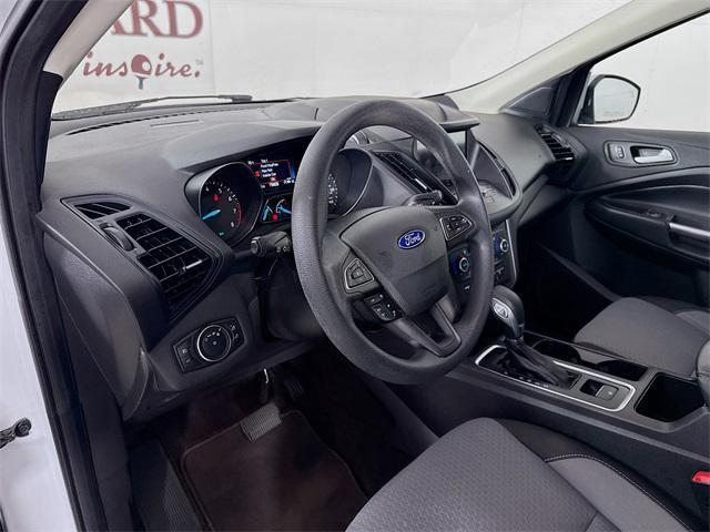 used 2019 Ford Escape car, priced at $11,500