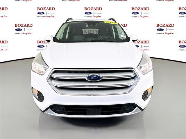 used 2019 Ford Escape car, priced at $11,500