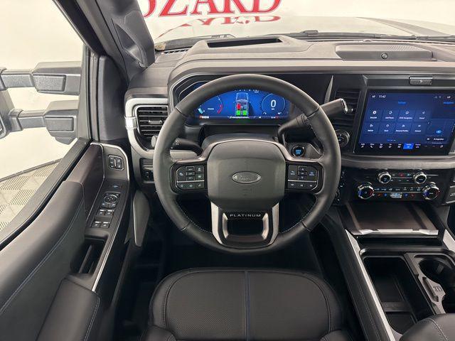 new 2026 Ford F-250 car, priced at $87,510