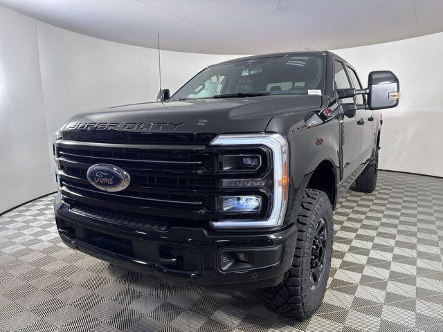 new 2026 Ford F-250 car, priced at $87,510