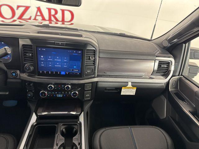 new 2026 Ford F-250 car, priced at $87,510