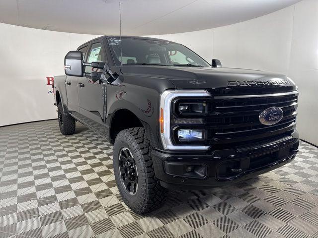 new 2026 Ford F-250 car, priced at $87,510