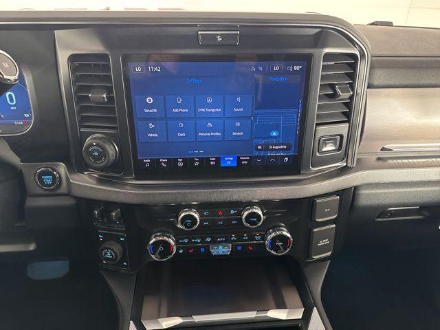 new 2026 Ford F-250 car, priced at $87,510