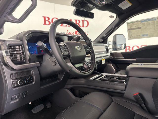 new 2026 Ford F-250 car, priced at $87,510