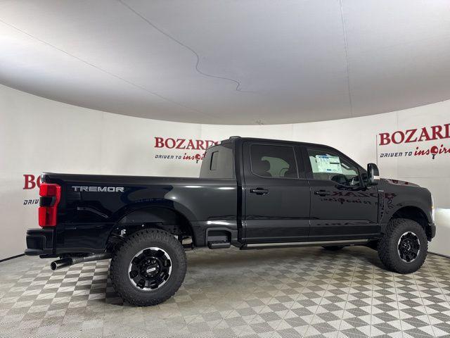 new 2026 Ford F-250 car, priced at $87,510