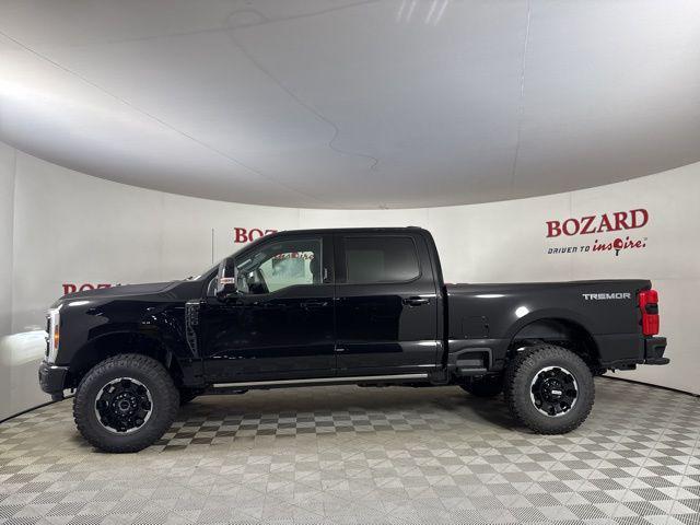 new 2026 Ford F-250 car, priced at $87,510