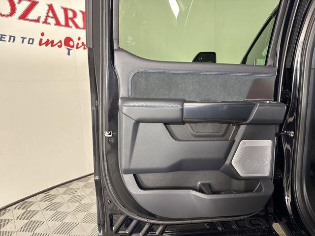 new 2026 Ford F-250 car, priced at $87,510